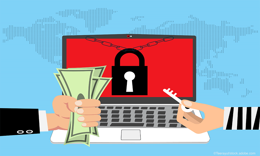 Ransomware: New alert, assessing current cyber insurance coverage