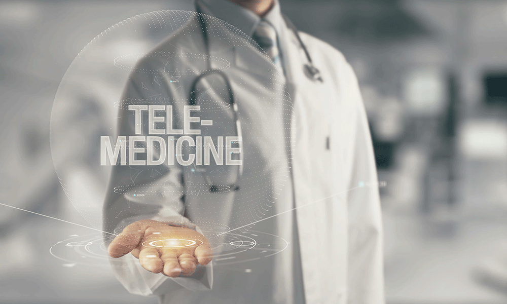 Telehealth solutions: Top questions for physician practices to consider
