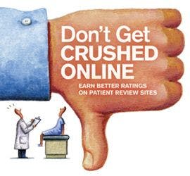 Why Physicians Are Embracing Online Patient Reviews