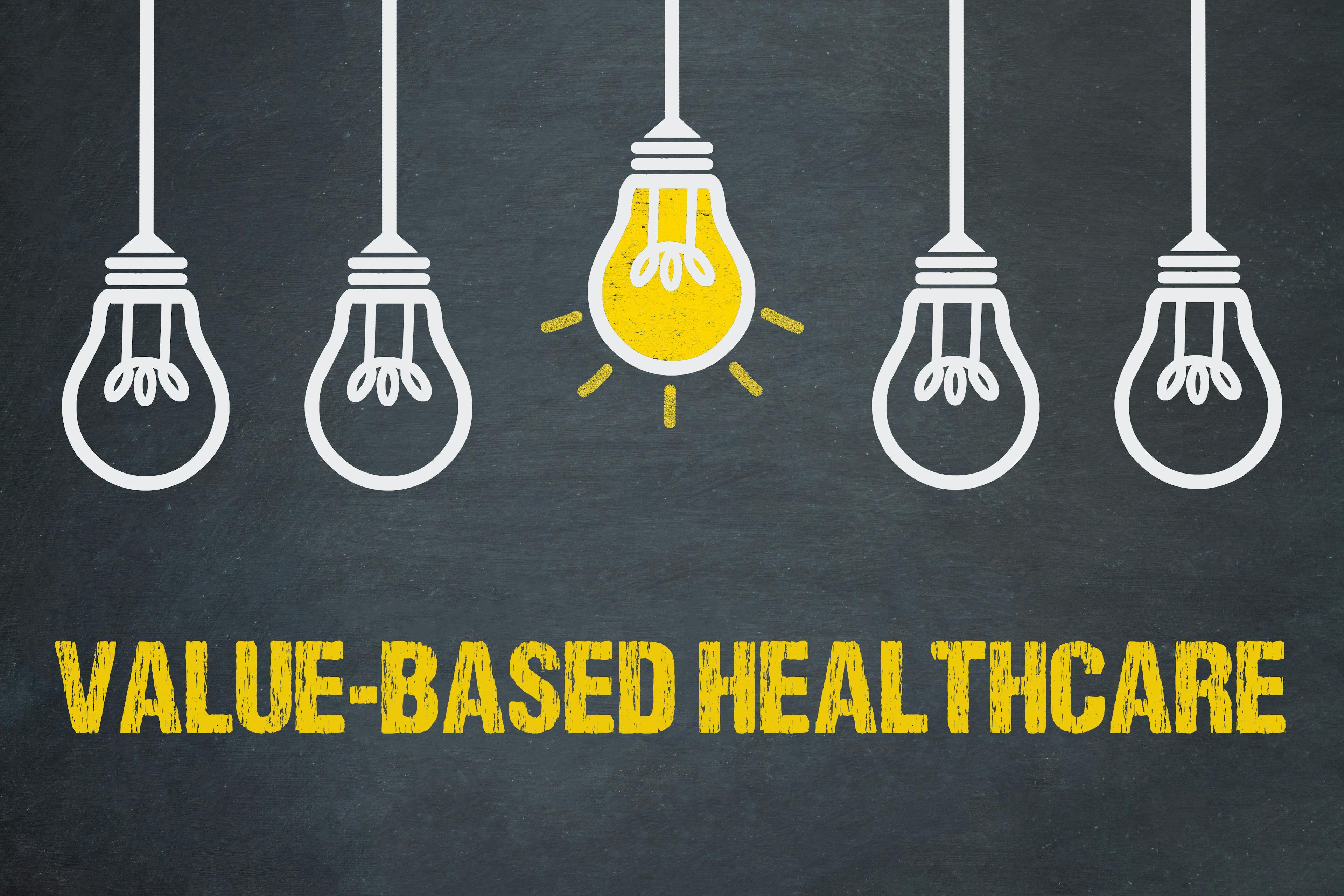 value based healthcare | © magele-picture - stock.adobe.com