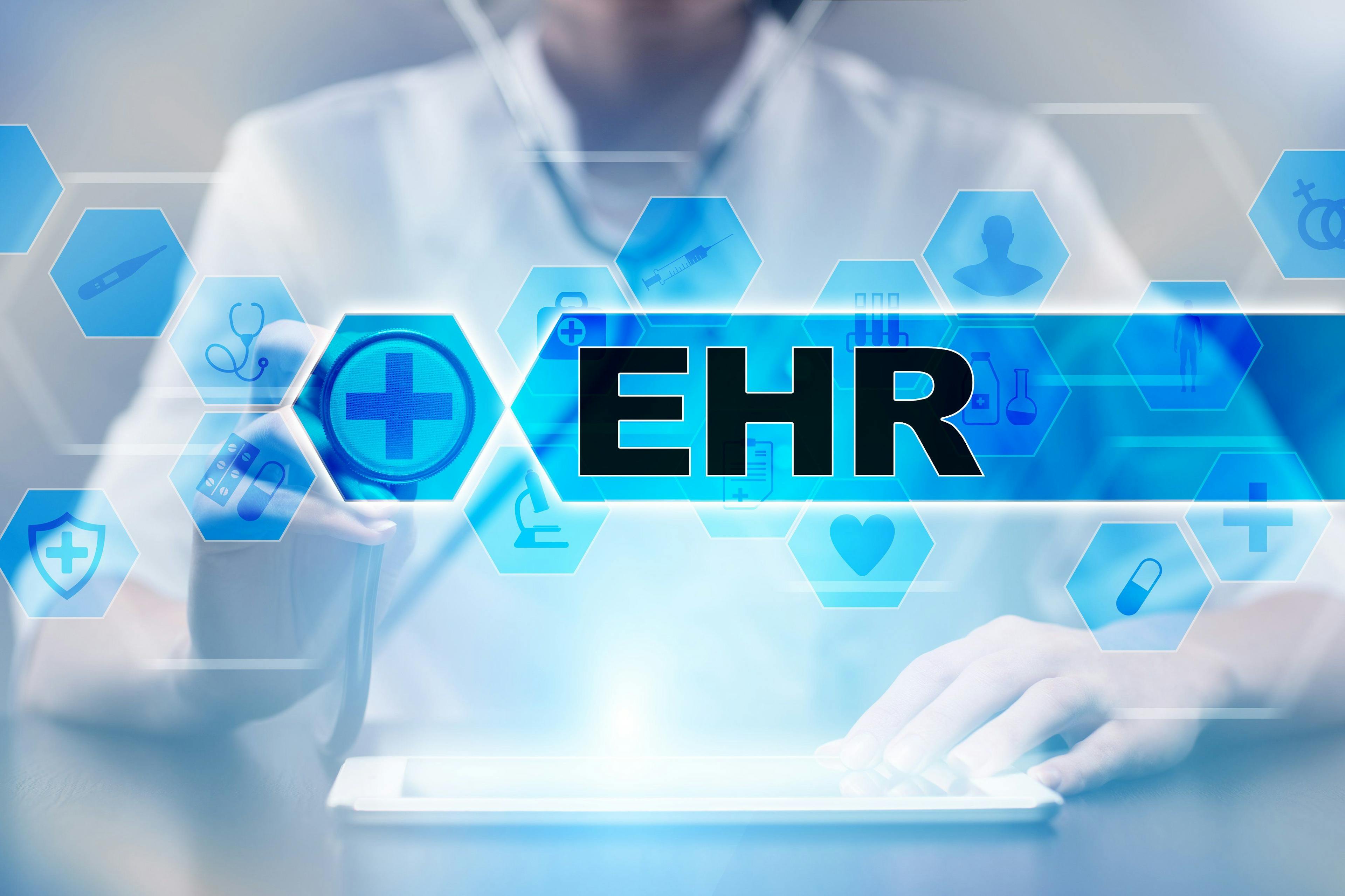 The tyranny of EHRs
