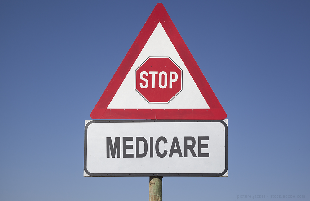Top line cuts and bottom-line math: The true impact of Medicare’s proposed cuts