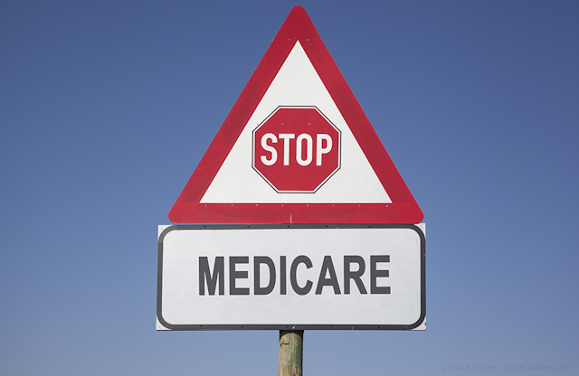 How to opt out of Medicare
