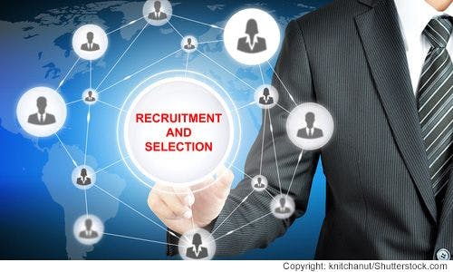 Best Methods to Recruiting Staff in the 21st Century