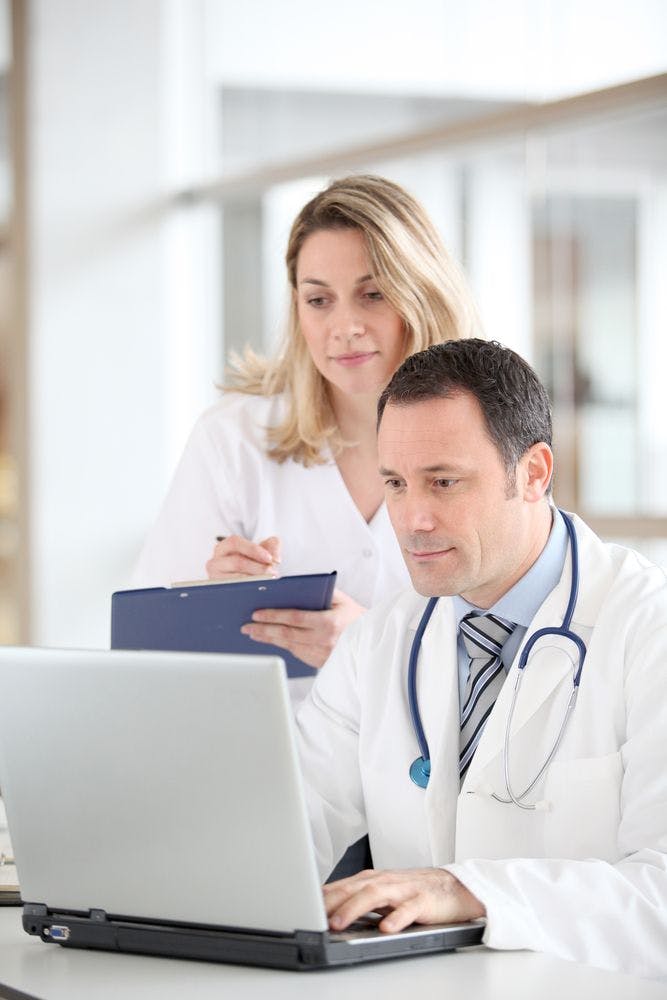 Physicians' Cybersecurity Should Begin With TAP
