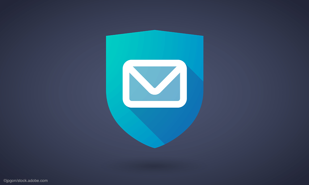 Why the world needs Zero Trust Security for email