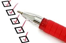 Liability Checklist: Buying a Medical Practice
