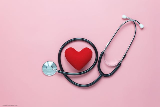 heart stethoscope | © osaba - stock.adobe.com