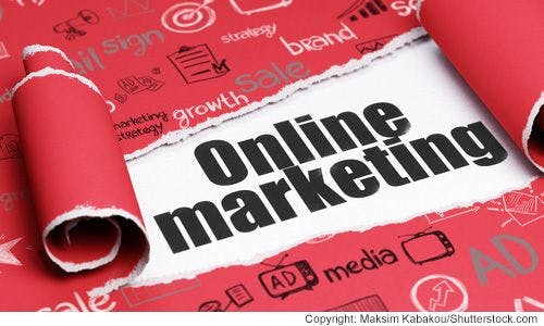 online marketing | © Maksim Kabakou - Shutterstock.com