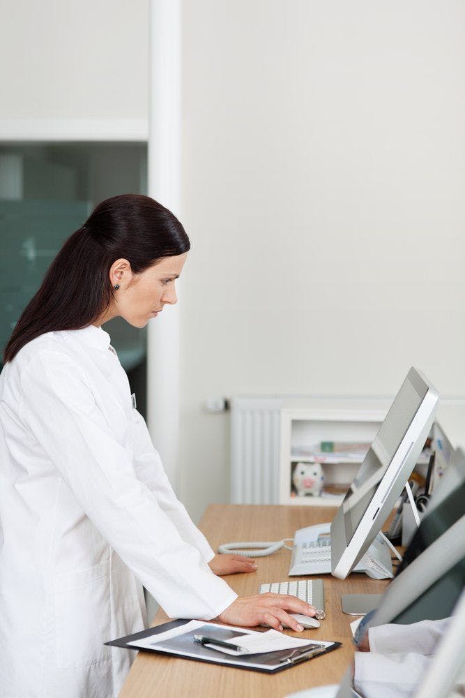 Using Your EHR for Chronic Disease Management