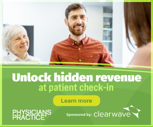 The Top Way to Unlock Hidden Revenue at Patient Check-in