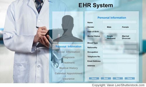 Are You Spending Too Much on Your EHR?