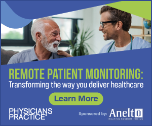 Remote Patient Monitoring: Transforming the Way You Deliver Healthcare