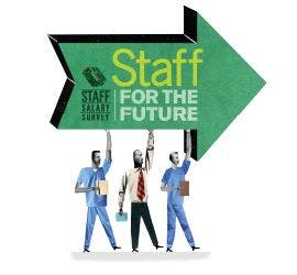 Staffing Your Medical Practice for the Future