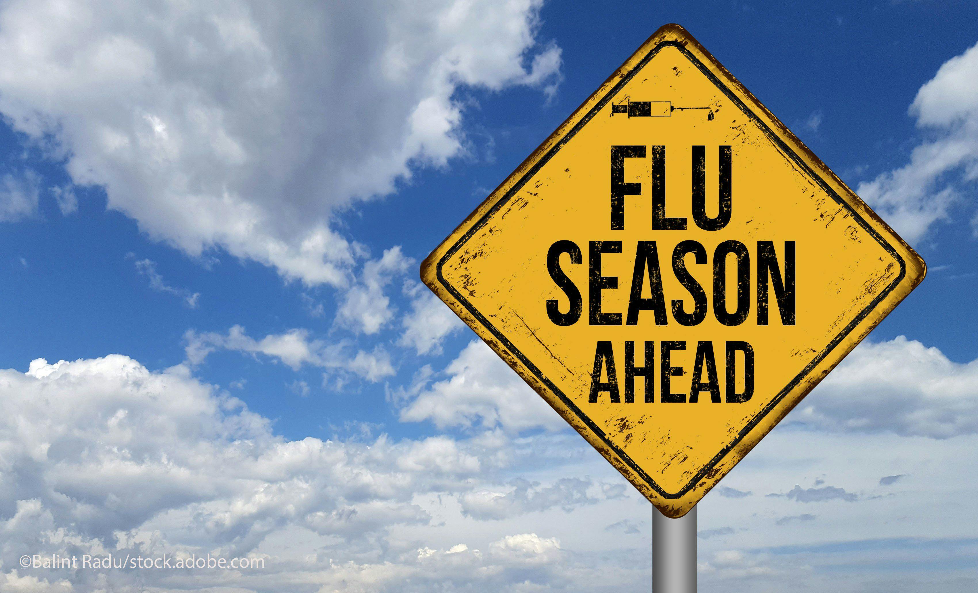 Telemedicine emerging as a first line of defense during flu season