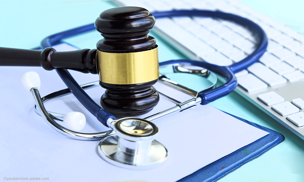 Recent HIPAA, ransomware & data privacy issues to put at the top of your list