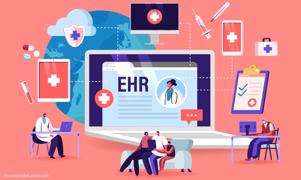 Easing the transition to value-based care through EHR