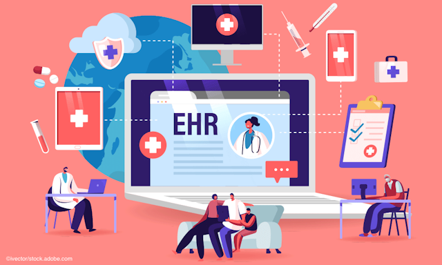 Easing the transition to value-based care through EHR