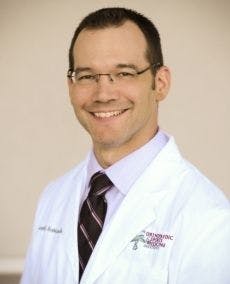 Dr. Joseph Robison