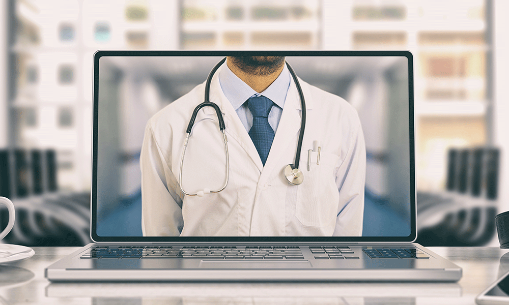Why healthcare providers need a telehealth 2.0 strategy