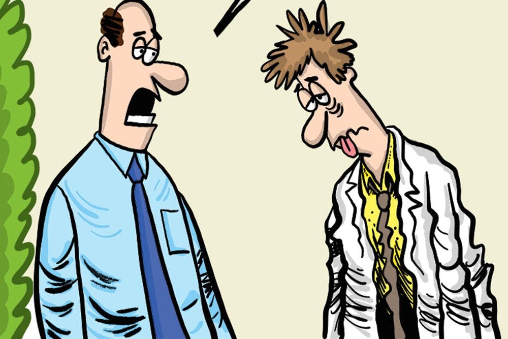 The cost of physician fatigue