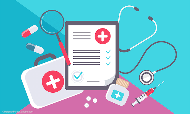 Five contract areas doctors shouldn’t overlook