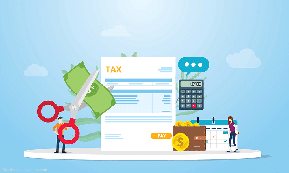 Summer Bootcamp: Top 10 tax planning ideas for physicians in 2022