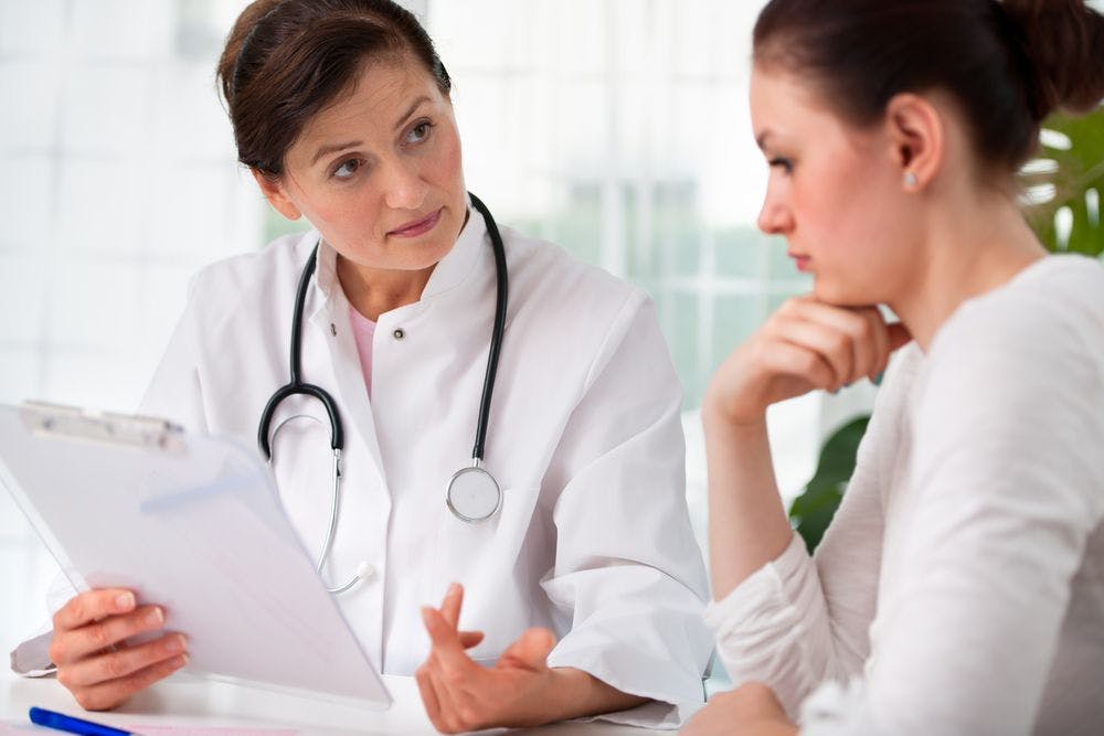 Copy Referring Physicians; Billing a Follow-Up Visit 