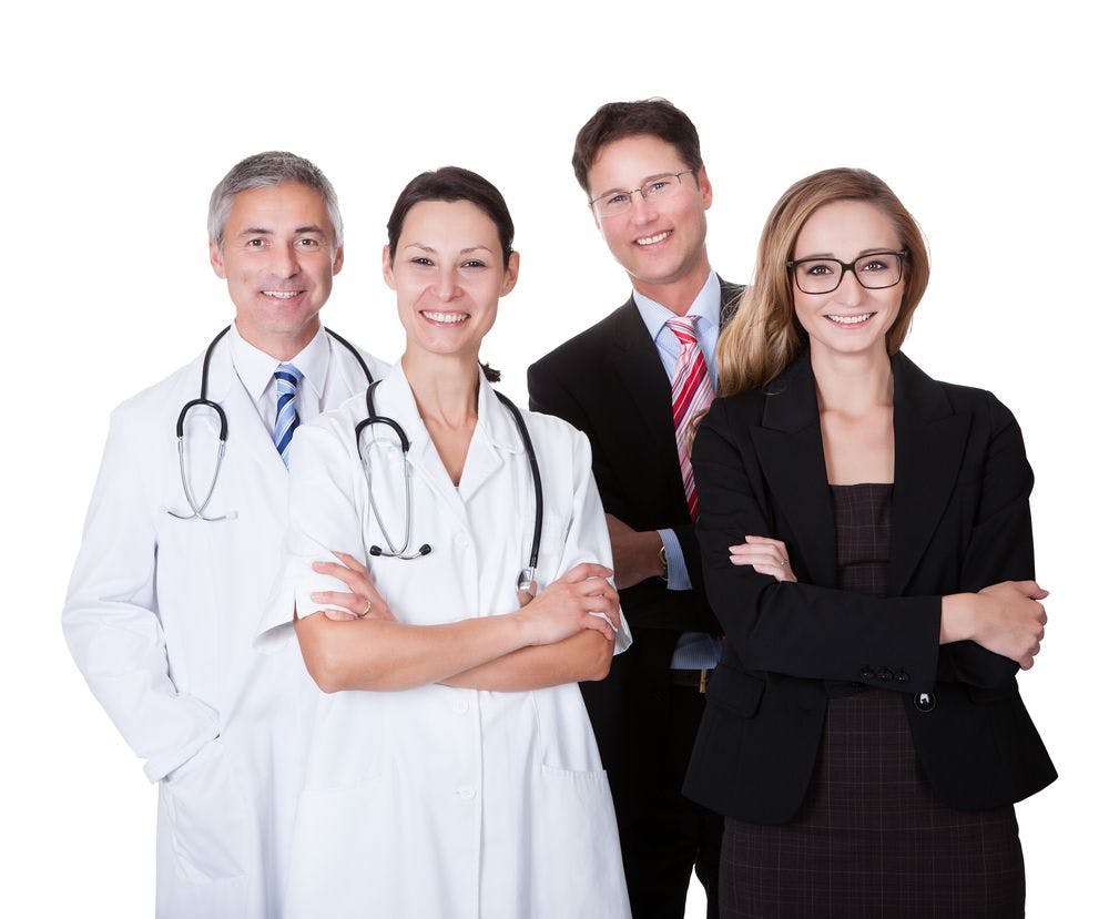 Achieving Medical Practice Goals for 2015