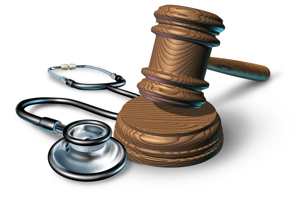 Jury convicts physician of HIPAA violations