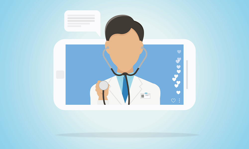 Telemedicine: Working for patients and doctors