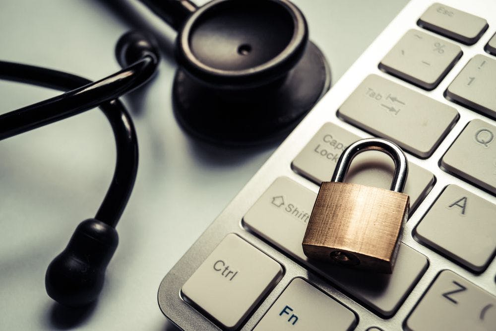 Steps to Avert Ransomware at Your Medical Practice 