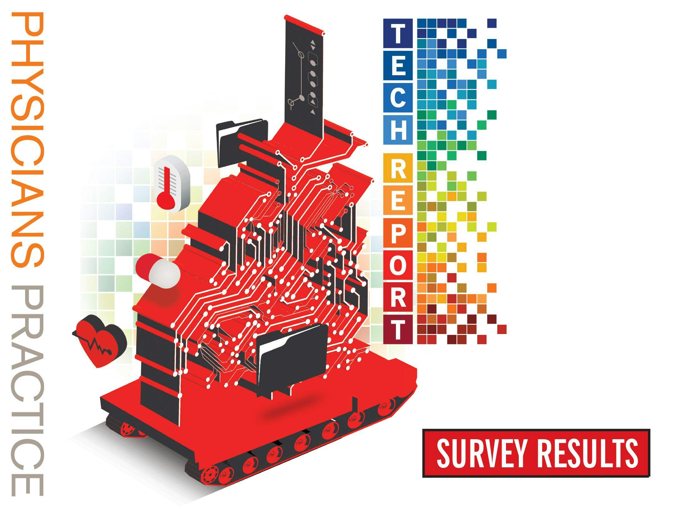 2016 Technology Survey Results