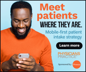  7 Reasons Why Your Healthcare Organization Should Adopt a Mobile-First Patient Intake Strategy