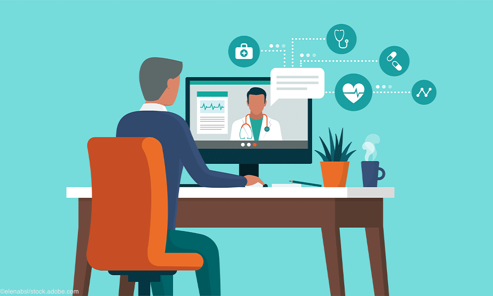 Using telehealth for a more effective continuum of care