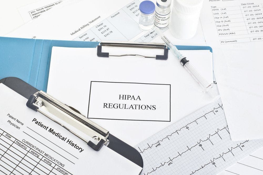 HIPAA, OCR, privacy, security, risk assessment, risk mitigation