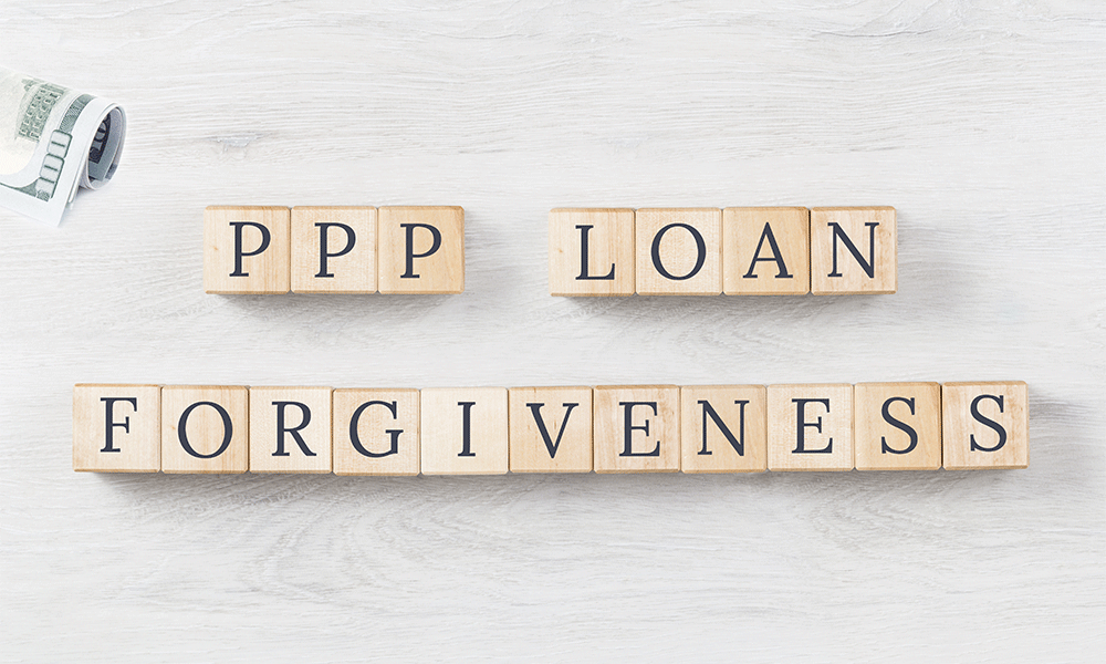 PPP loan forgiveness: What physicians need to know