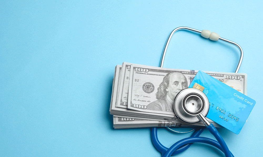 How lines of credit can benefit physicians, medical professionals