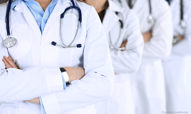 The way out of the physician shortage