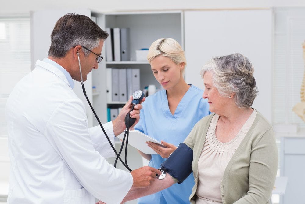 The Potential of Patient-Centered Specialty Practice