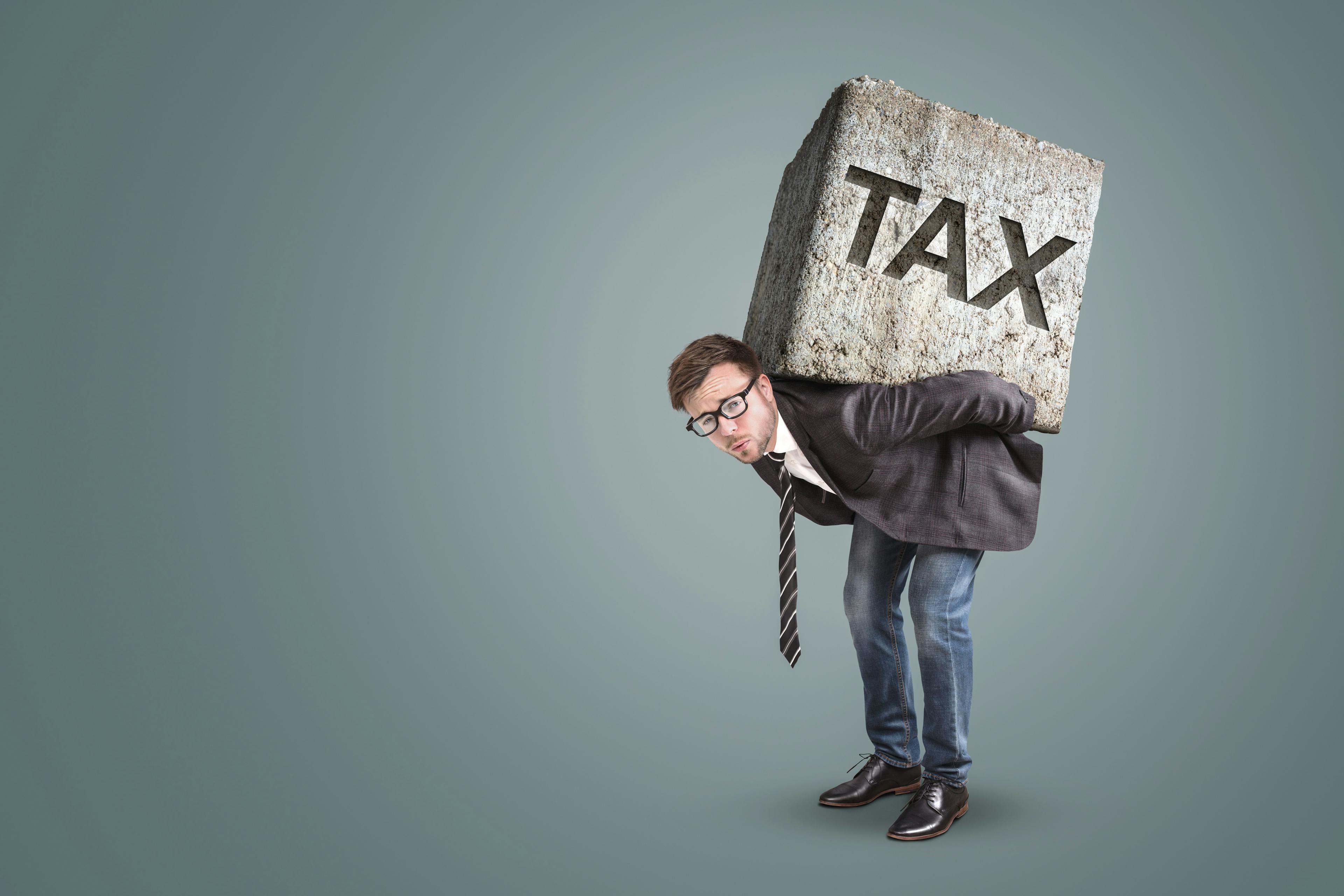 Could you be responsible for your practice’s unpaid taxes?