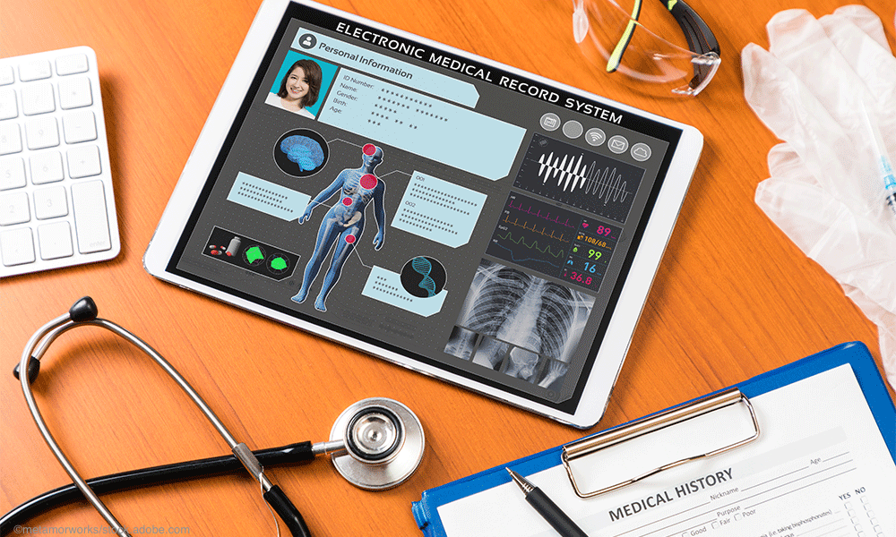 A tech-powered future will increase personalized patient care