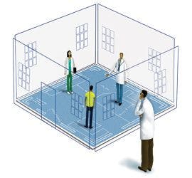 Designing Your New Medical Office Space