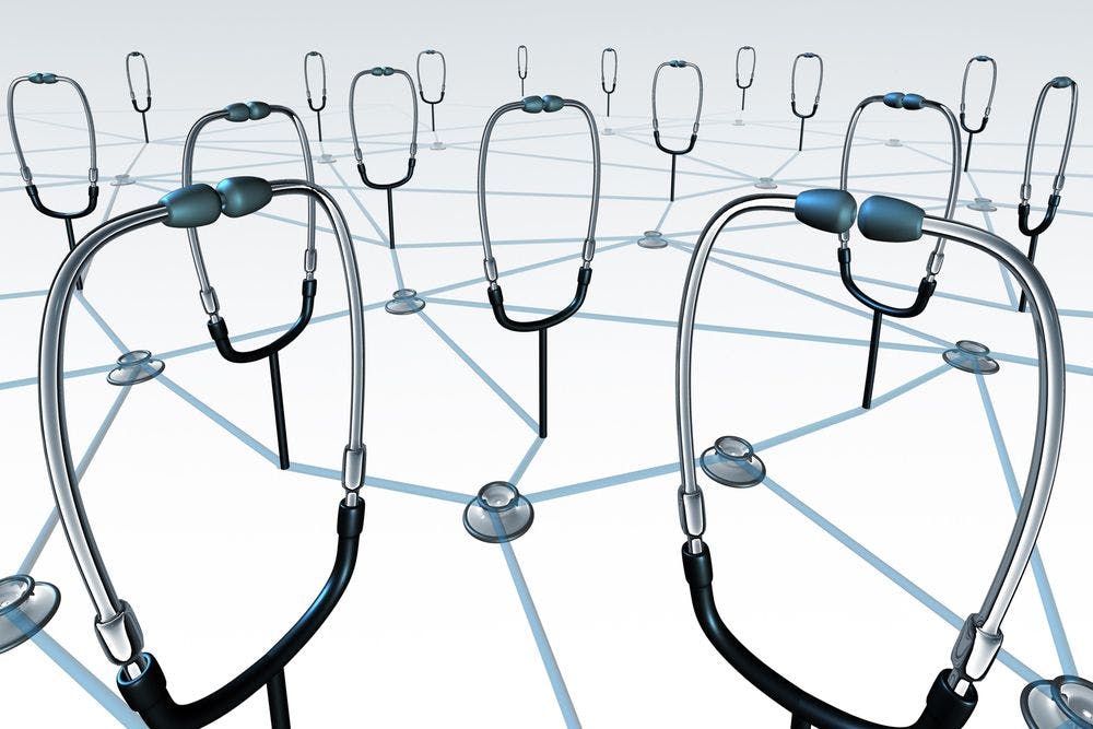 The highs and lows of clinically integrated networks