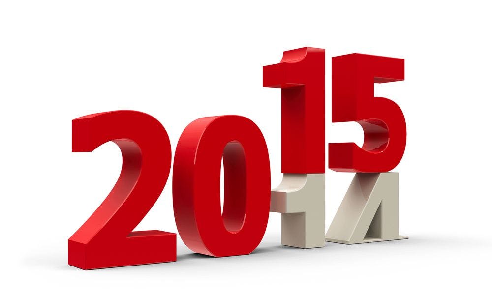 Four Issues Physicians Must Watch in 2015 
