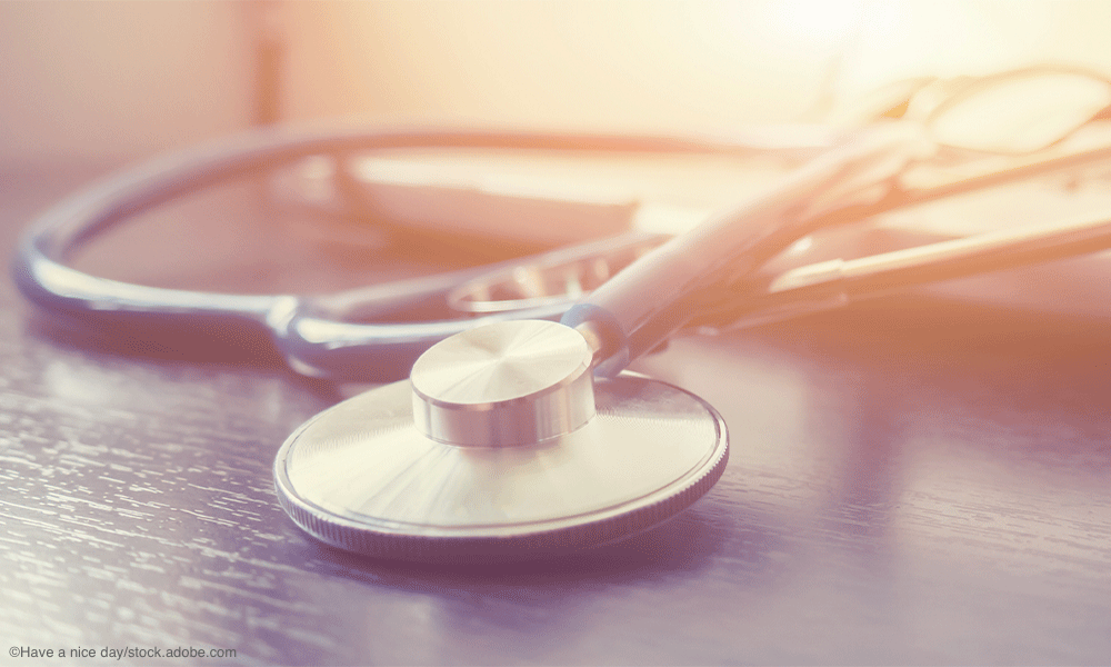 stethoscope | © Have a nice day - stock.adobe.com