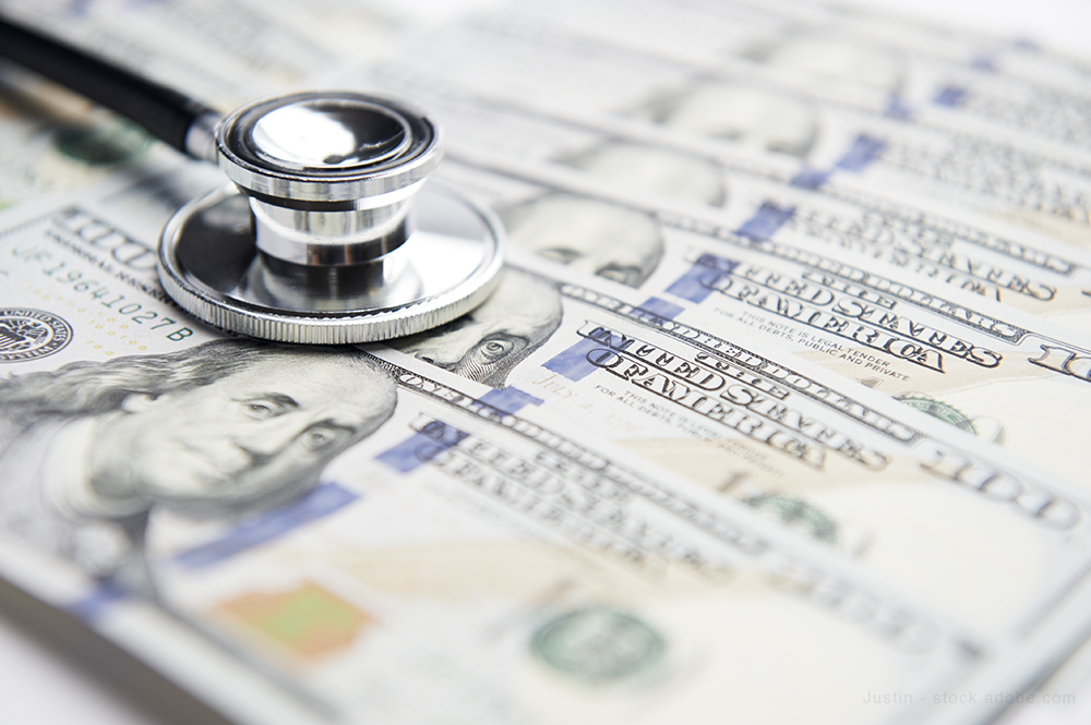 Short-term vs. long-term small business funding for medical practices