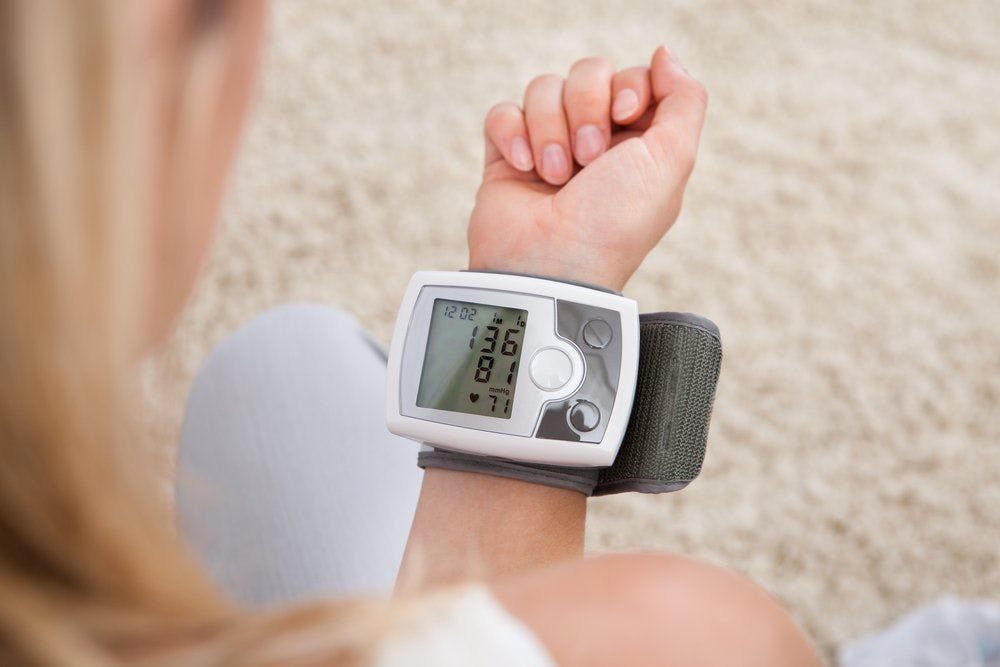 Will Patients Embrace Wearable Health Technology?