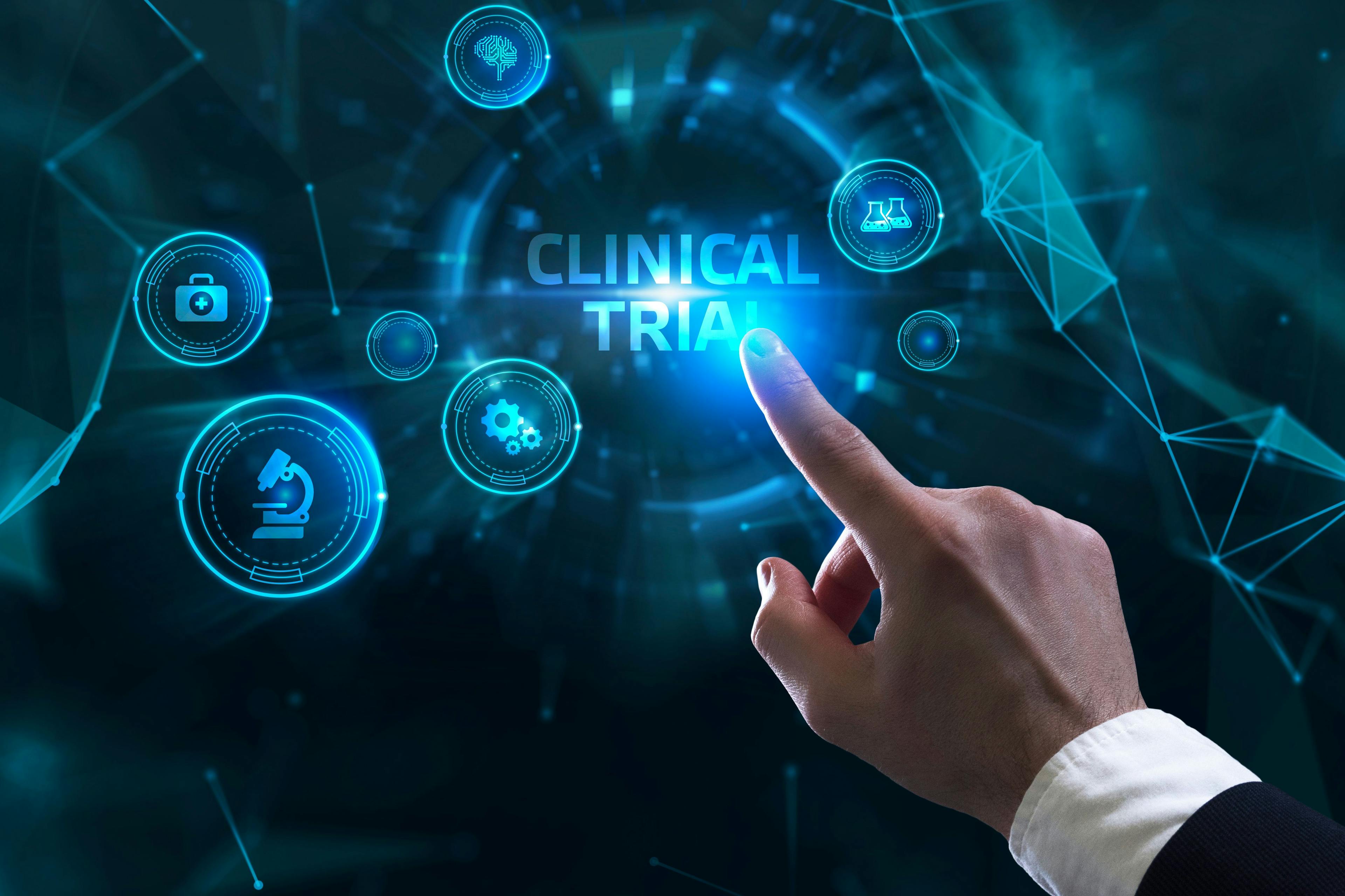 clinical trials | © putilov_denis - stock.adobe.com