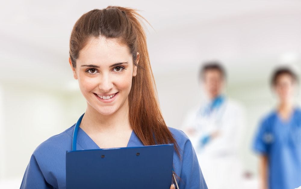 Six Keys to Motivating Medical Practice Staff 